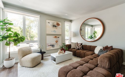 Condo in Los Angeles, California, United States 1