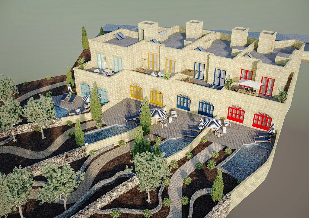 Villa in Victoria, Malta 4 - 18507669