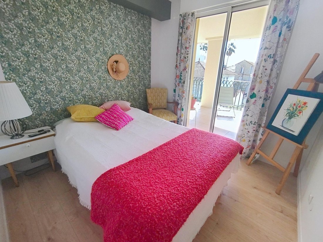 Apartment in French Riviera, Provence-Alpes-Côte d'Azur, France 5 - 18508049