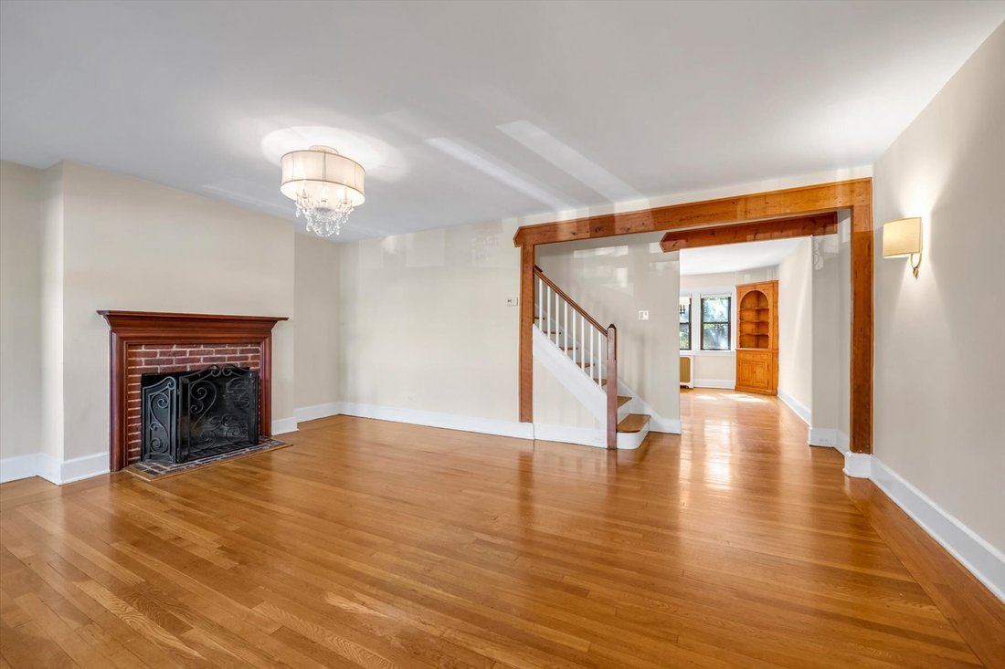 House in New York, New York, United States 2 - 18508034