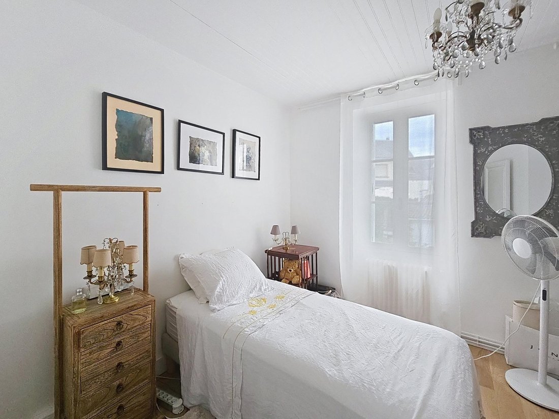 House in Le Pouliguen, Pays de la Loire, France 5 - 18508027