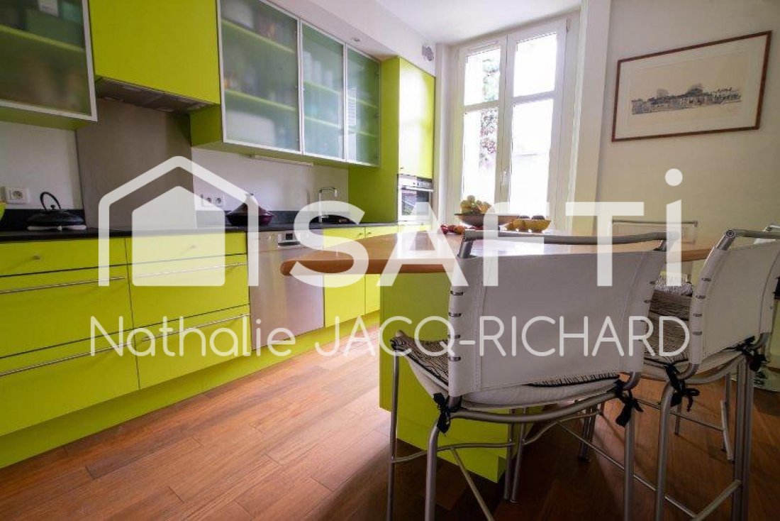 House in Nantes, Pays de la Loire, France 5 - 18508055