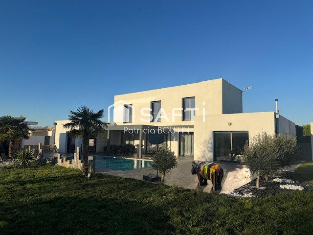 House in Bessines, Nouvelle-Aquitaine, France 2 - 18508062