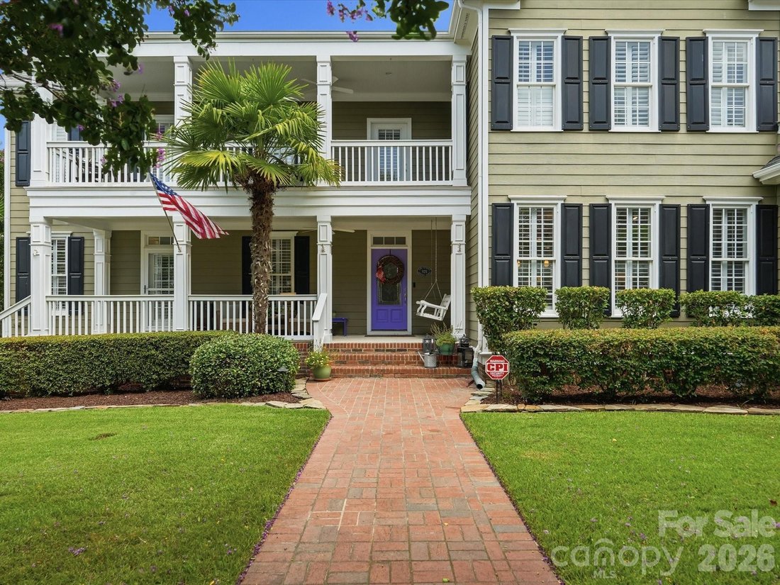 House in Fort Mill, South Carolina, United States 2 - 18507916