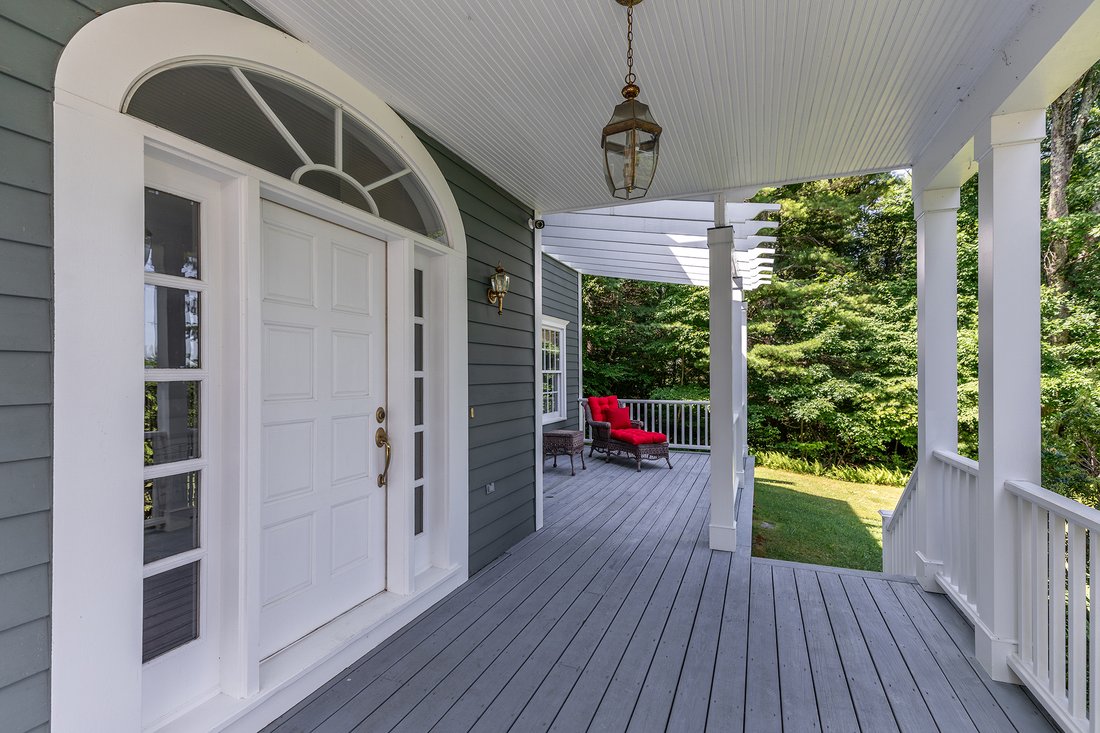 House in Cornwall, Connecticut, United States 2 - 18507783