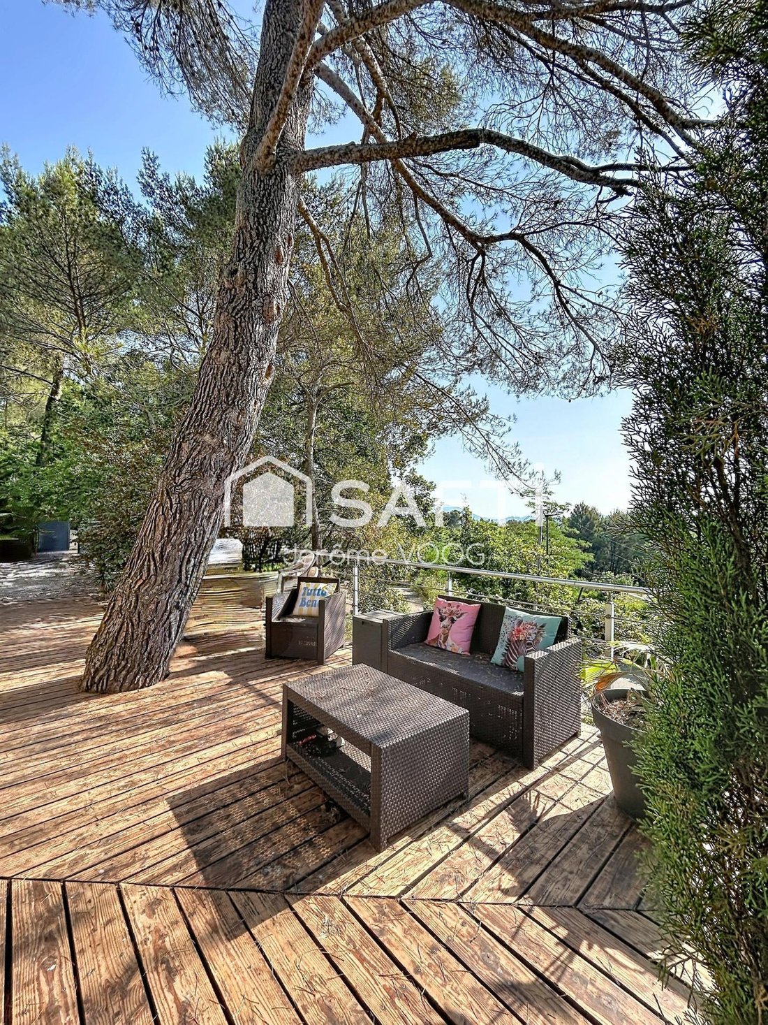 House in Pierrevert, Provence-Alpes-Côte d'Azur, France 3 - 18305516