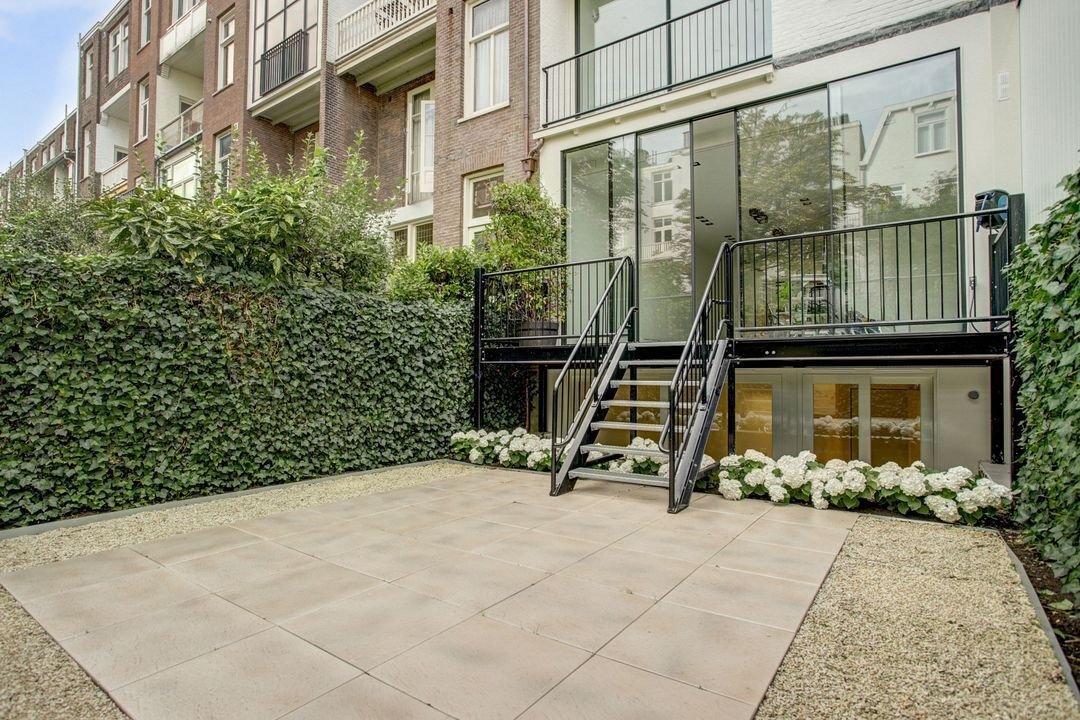 Villa in Apollobuurt, North Holland, Netherlands 5 - 18507755