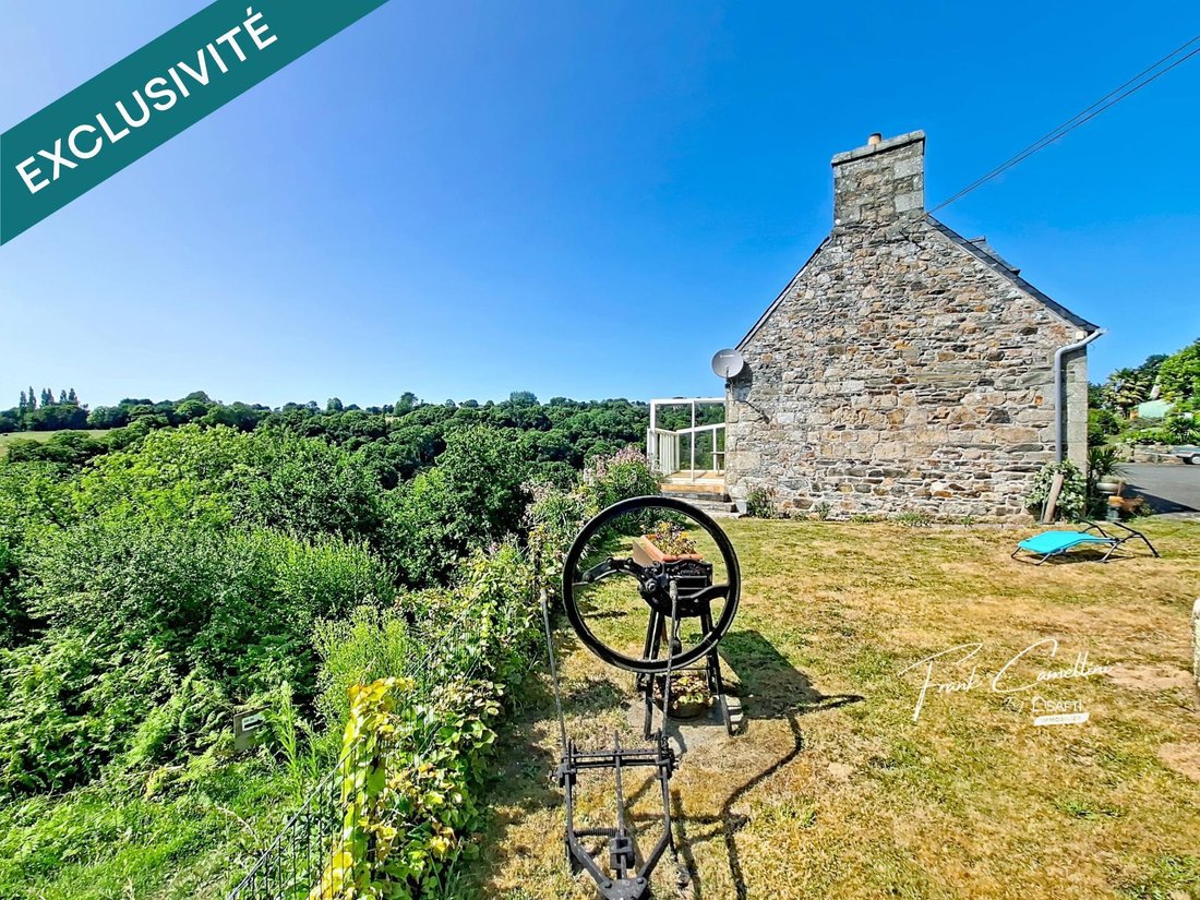 House in Ploulec'h, Brittany, France 4 - 18508044