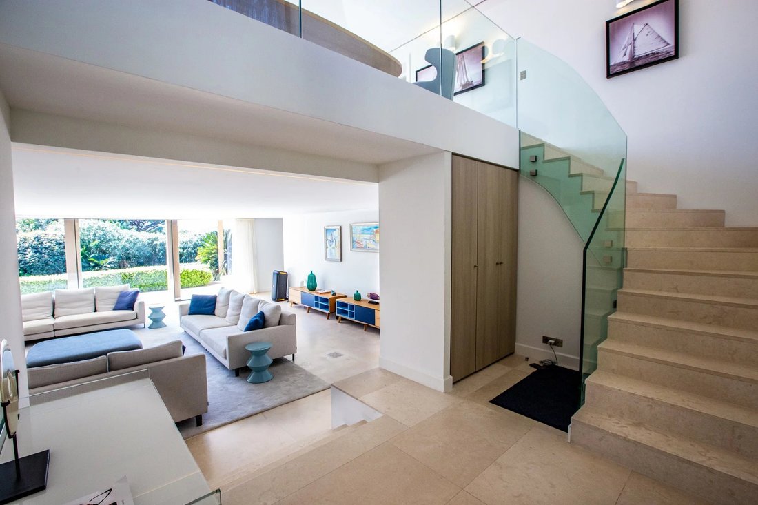 Villa in Zone Est Diffuse, Saint-Tropez, France 5 - 18507728