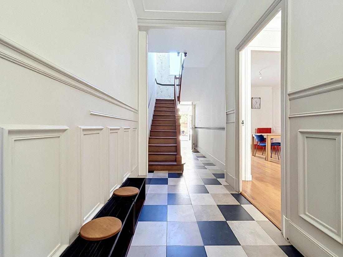 House in Grammont, Tours, France 5 - 18508012