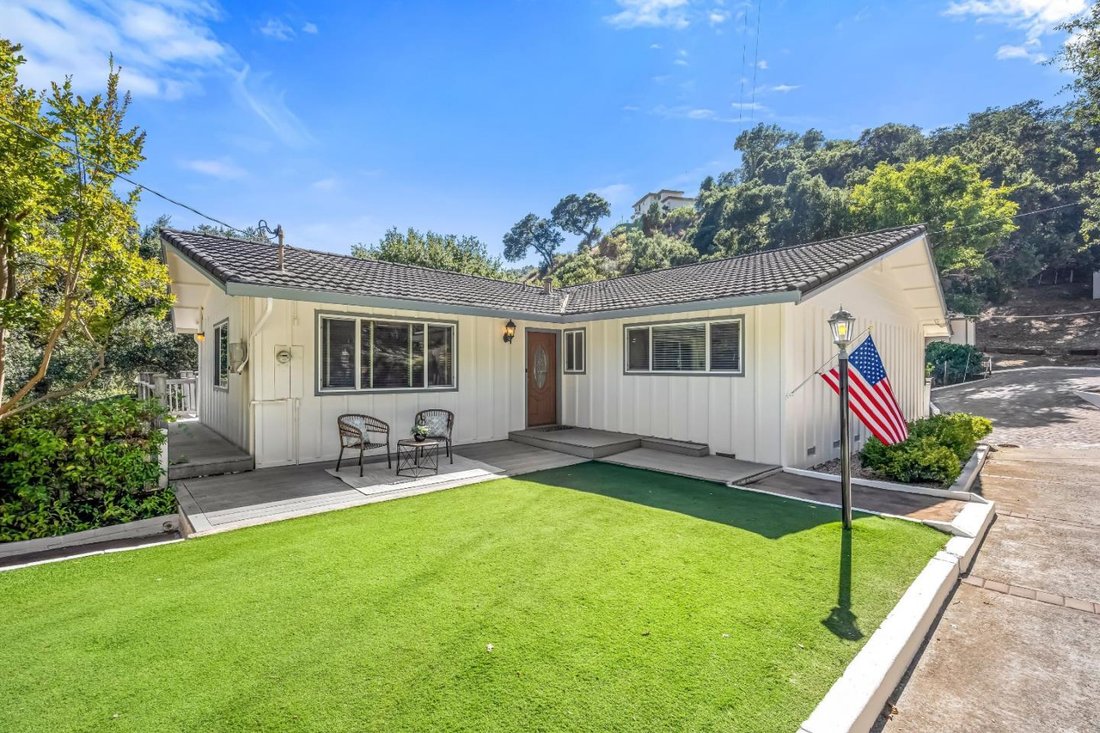House in Morgan Hill, California, United States 2 - 18507652