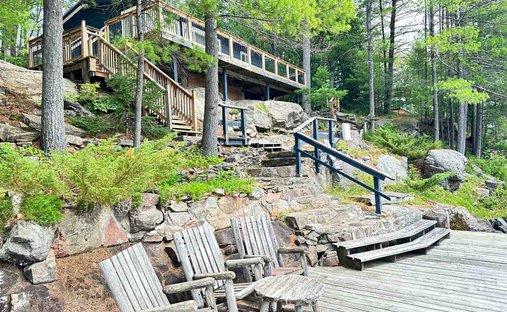 Casa en Gravenhurst, Ontario, Canadá 1