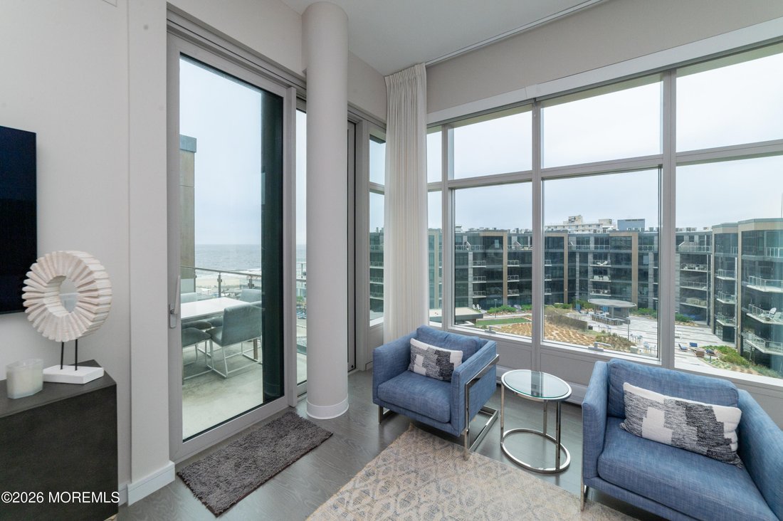 Condo in Long Branch, New Jersey, United States 3 - 18507859