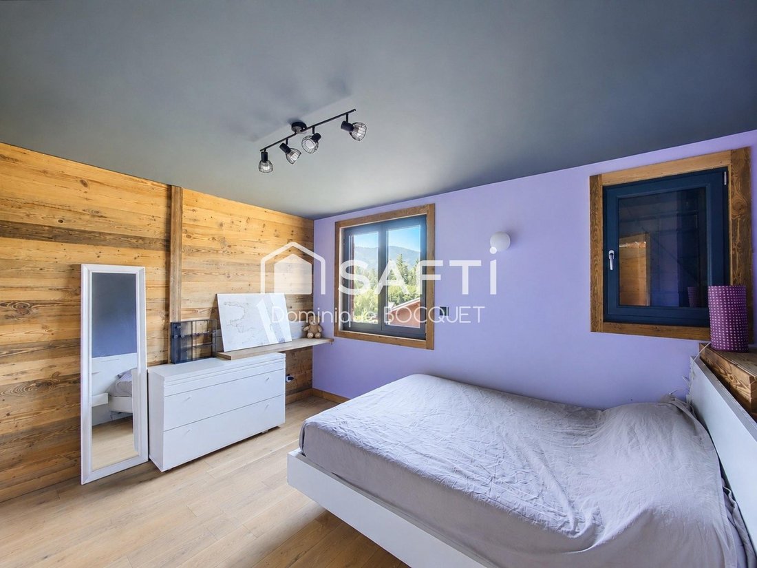 House in Villard-de-Lans, Auvergne-Rhône-Alpes, France 5 - 18489331