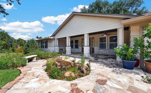 Casa a Houston, Texas, Stati Uniti 1