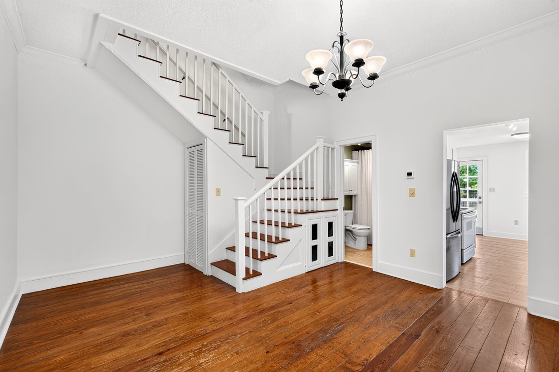 Townhouse in Savannah, Georgia, United States 5 - 18507845