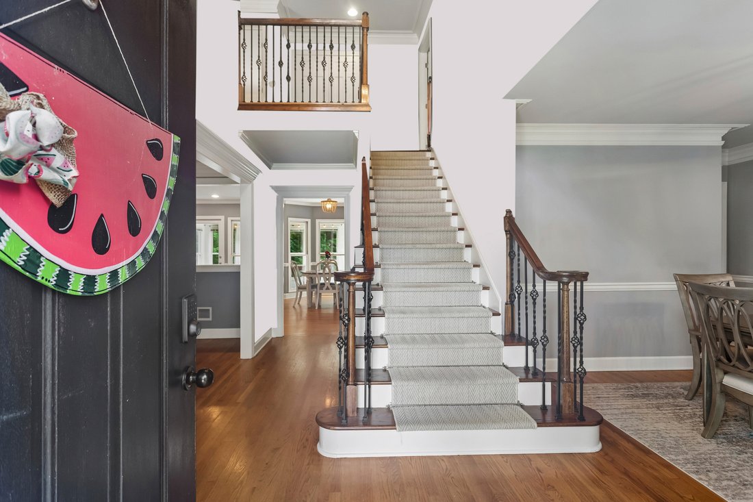 House in Marietta, Georgia, United States 3 - 18202031