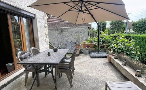Casa en Centre Ville, Athis-Mons, Francia 1