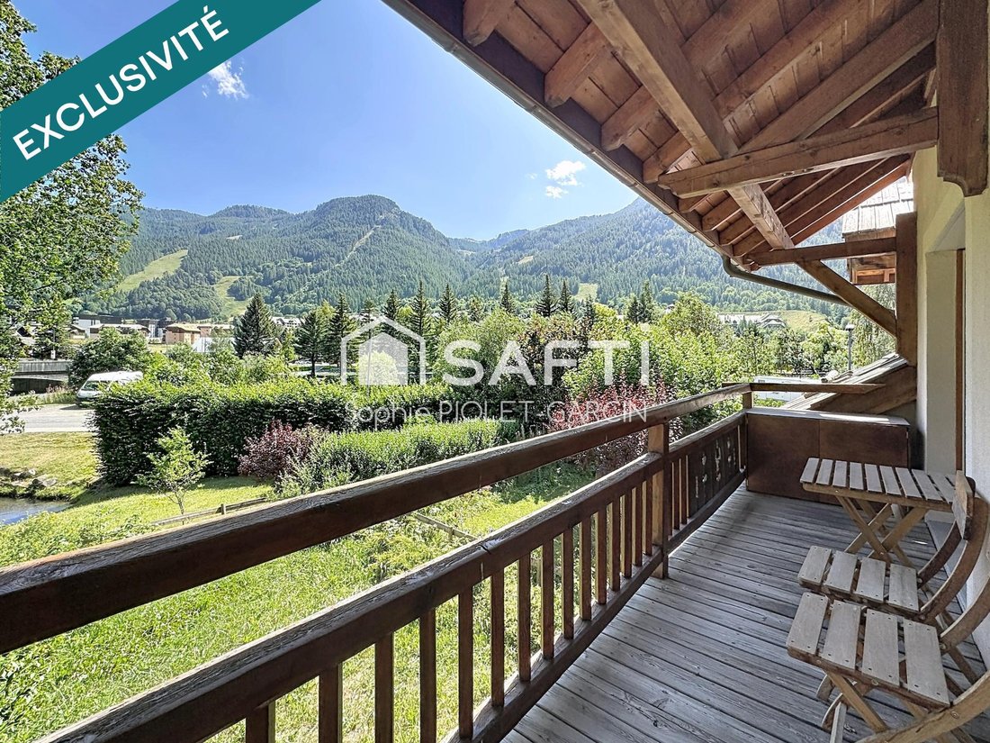 Apartment in La Salle-les-Alpes, Provence-Alpes-Côte d'Azur, France 3 - 18508023