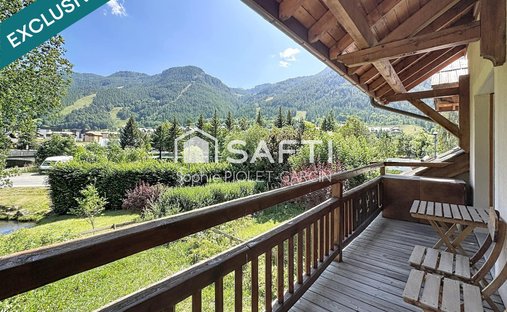 Appartement à La Salle-les-Alpes, Provence-Alpes-Côte d'Azur, France 1