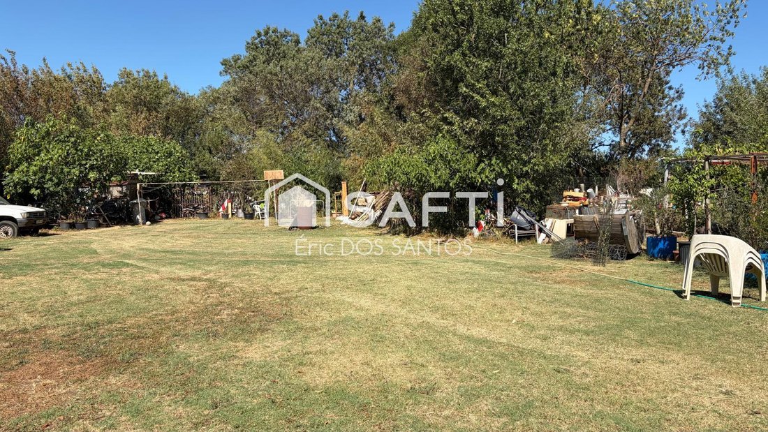 House in Saint-Julien-de-Cassagnas, Occitania, France 4 - 18508026