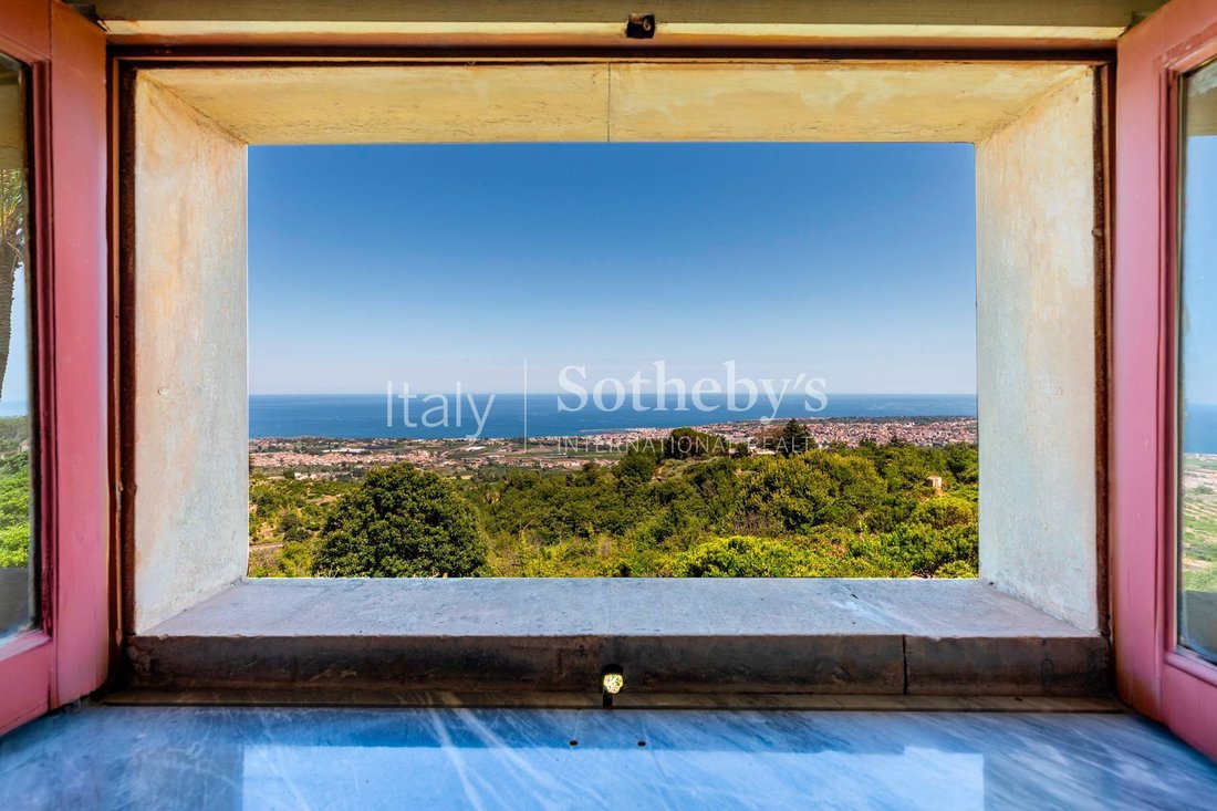 House in Mascali, Sicily, Italy 3 - 18507736