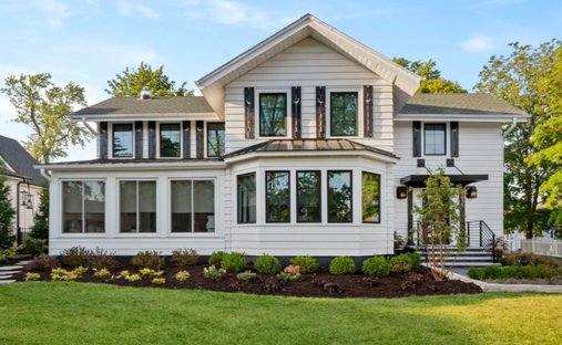 Casa a Naperville, Illinois, Stati Uniti 1