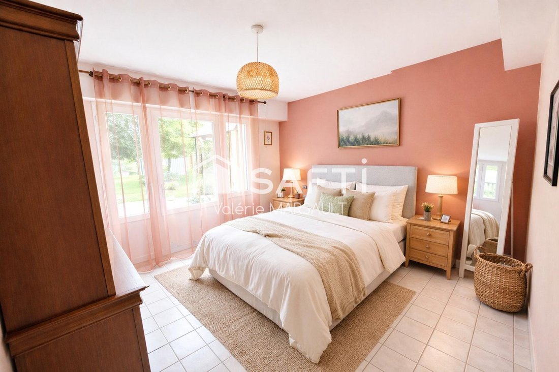 House in Luynes, Centre-Val de Loire, France 4 - 18508058