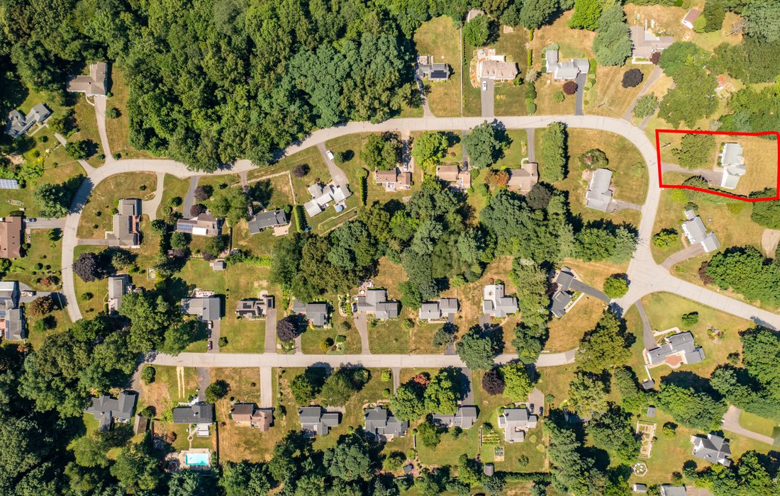 House in Glastonbury, Connecticut, United States 5 - 18507788