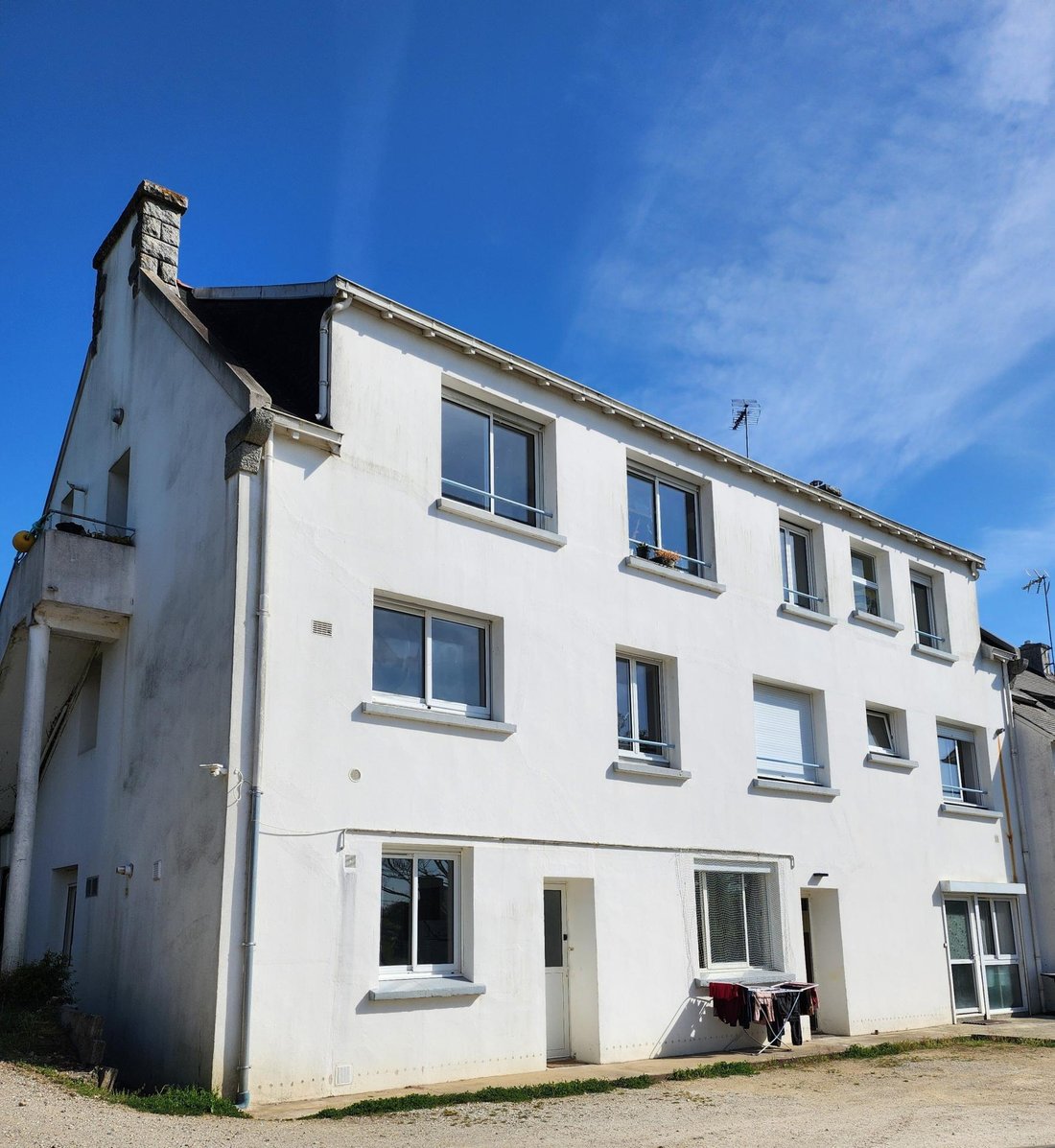 Quimper, Brittany, France 2 - 17832675
