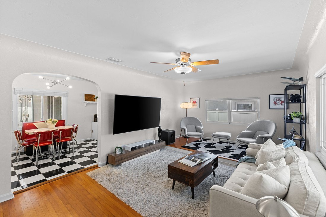 House in St. Petersburg, Florida, United States 2 - 18507953