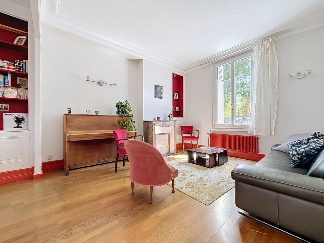 House in Grammont, Tours, France 3 - 18508012