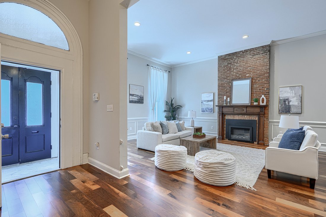 Townhouse in Baltimore, Maryland, United States 3 - 18507951