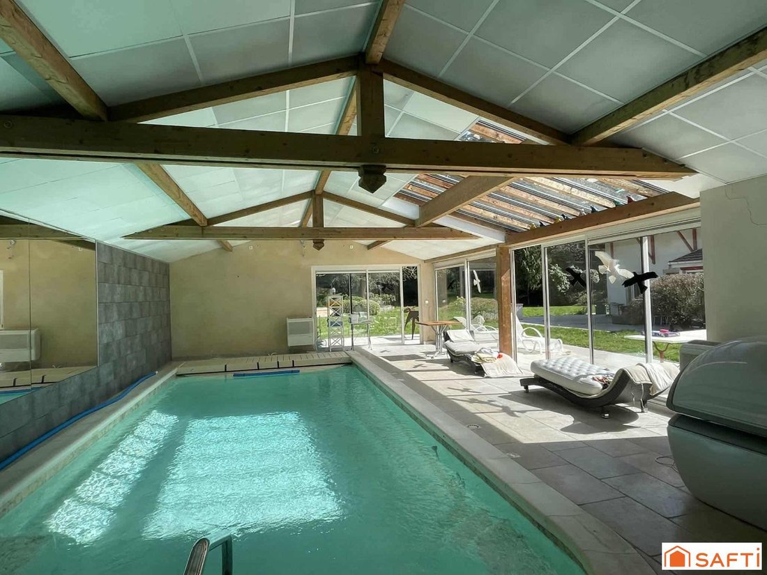 Haus in Vierge-Sud Est, Epinal, Frankreich 3 - 18508020
