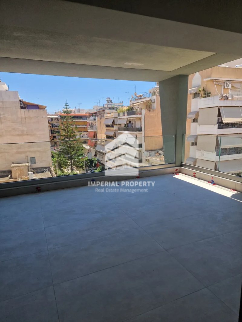 Apartment in 2nd Community of Kallithea, Attica, Greece 1 - 18507716