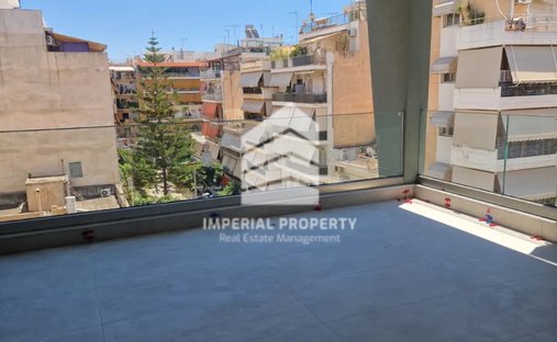 Apartment in 2nd Community of Kallithea, Attica, Greece 1