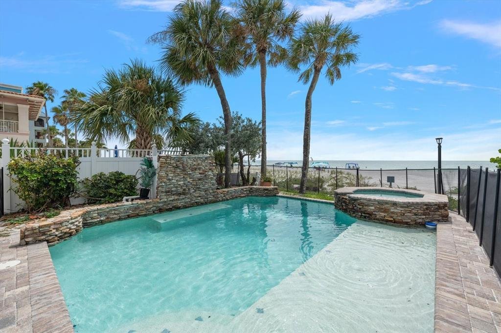 House in Indian Shores, Florida, United States 5 - 18507860
