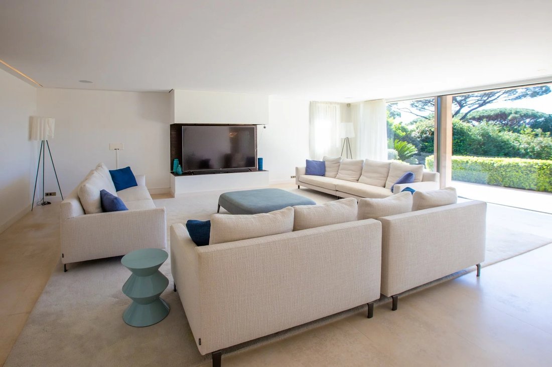 Villa in Zone Est Diffuse, Saint-Tropez, France 3 - 18507728