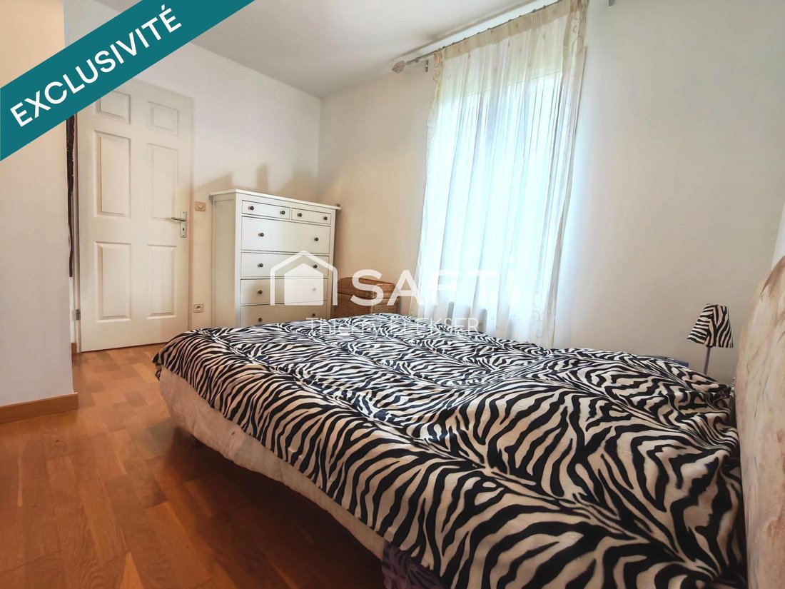 House in Luzarches, Ile-de-France, France 5 - 18508045