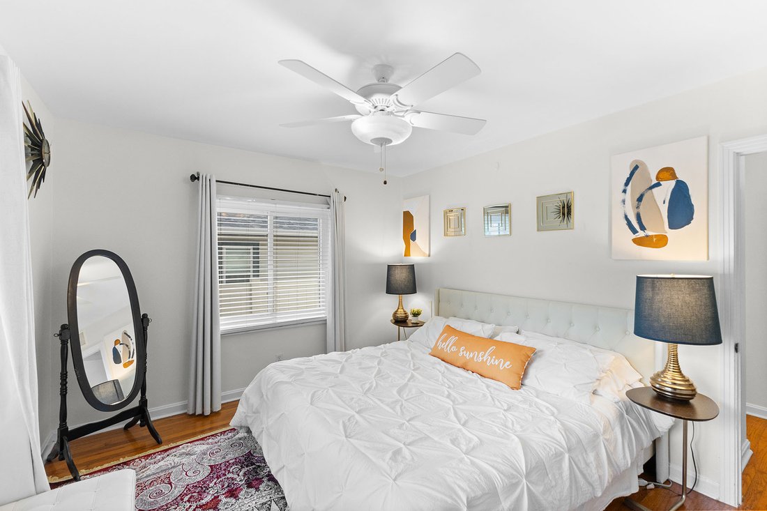 House in St. Petersburg, Florida, United States 5 - 18507953