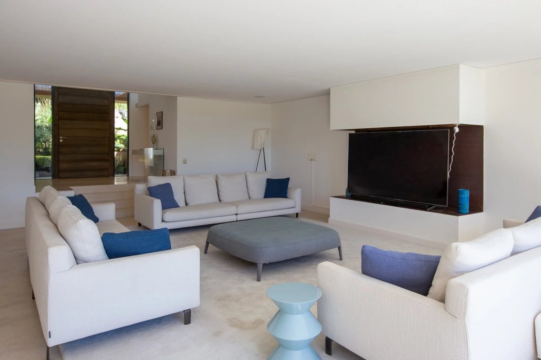 Villa in Zone Est Diffuse, Saint-Tropez, France 4 - 18507728