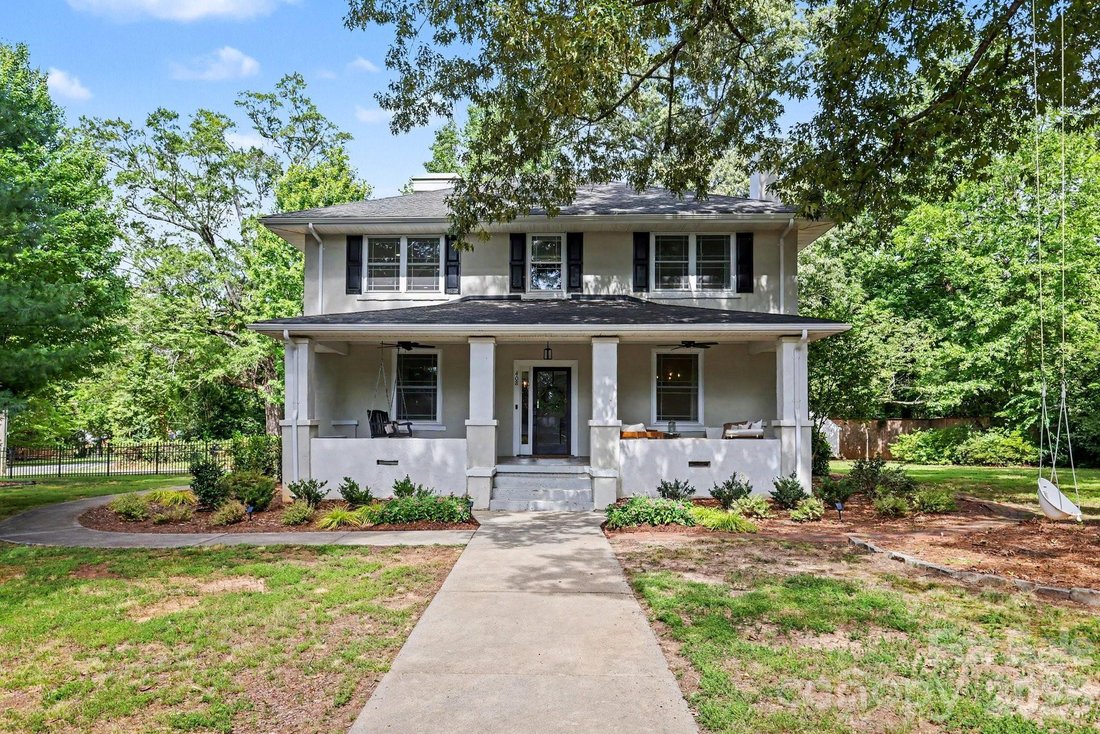 House in Monroe, North Carolina, United States 2 - 18507914