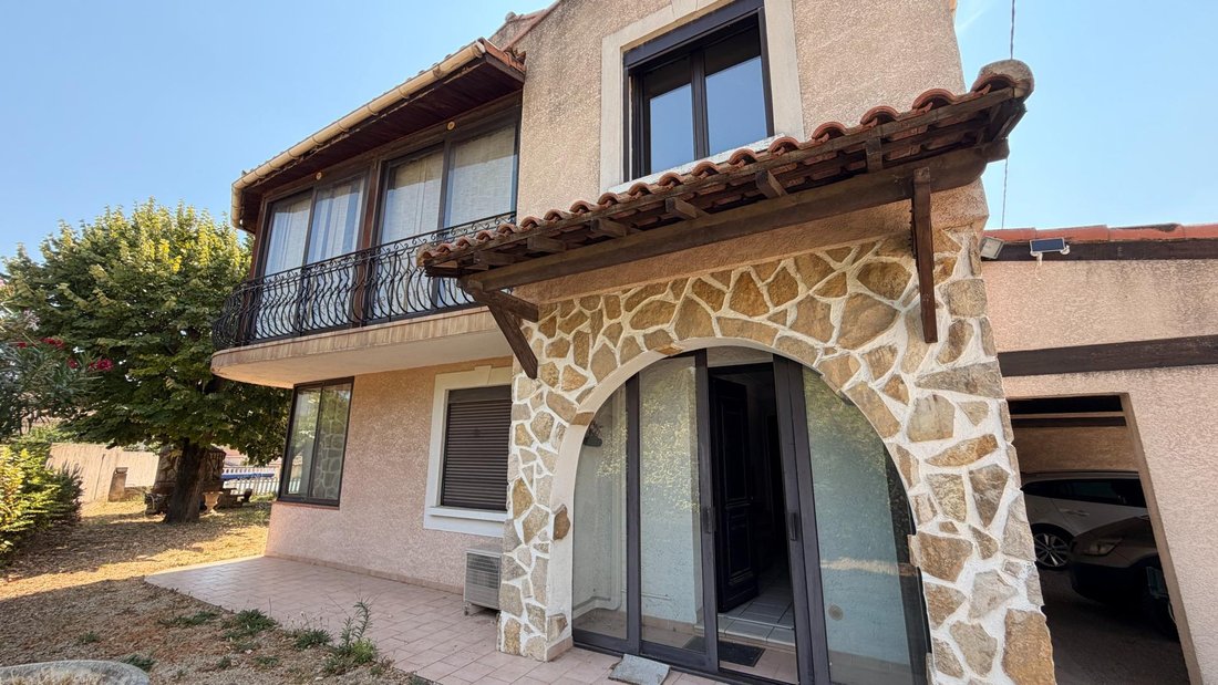 House in Ouest, Gignac-la-Nerthe, France 2 - 18508018