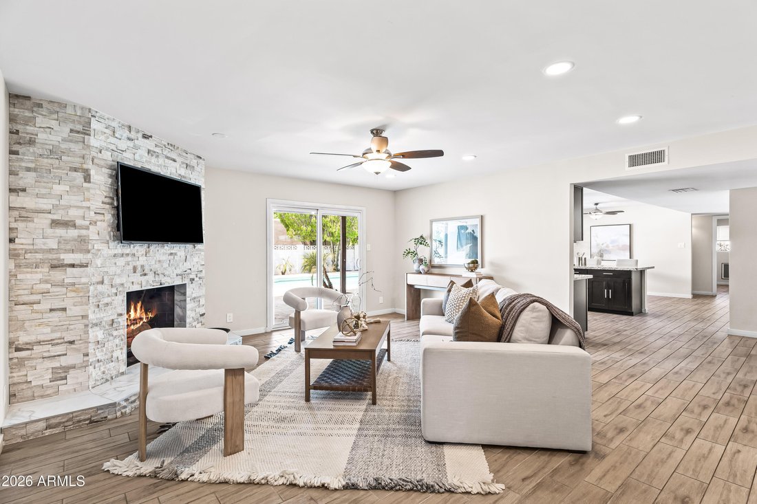 House in Scottsdale, Arizona, United States 5 - 18507665