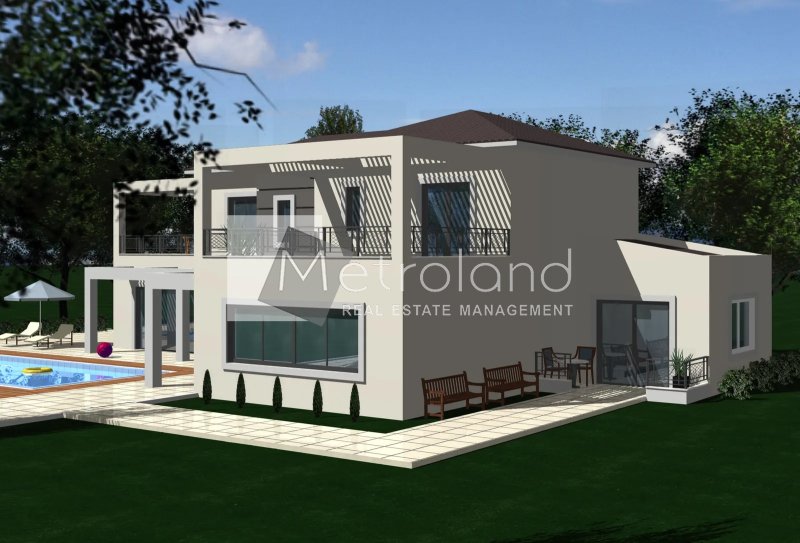 House in Community of Loutraki - Perachora, Loutraki - Perachora, Greece 1 - 18507733