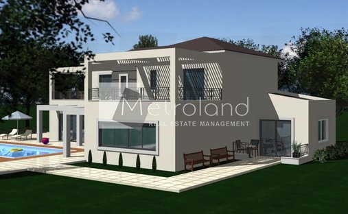 Haus in Community of Loutraki - Perachora, Loutraki - Perachora, Griechenland 1