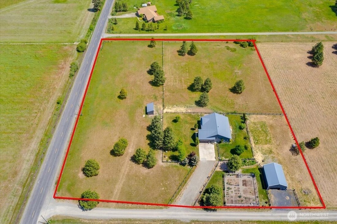 House in Cle Elum, Washington, United States 5 - 18507933