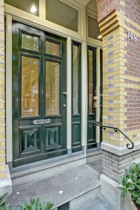 Villa in Apollobuurt, North Holland, Netherlands 2 - 18507755