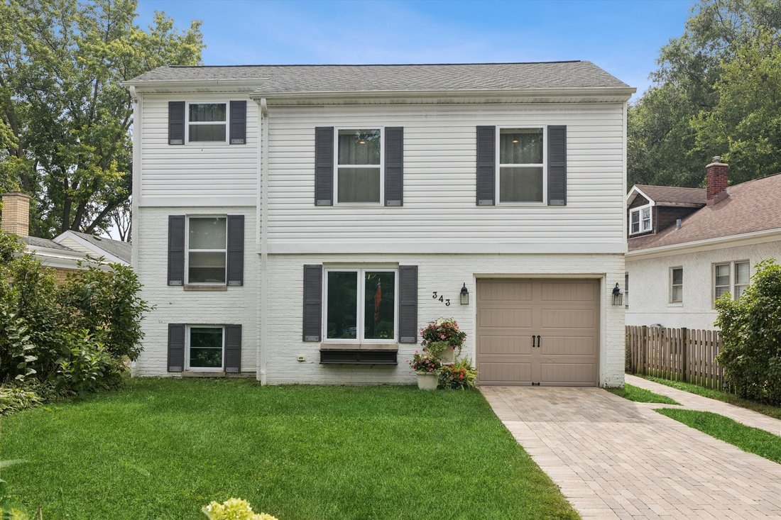 House in Riverside, Illinois, United States 1 - 18507640