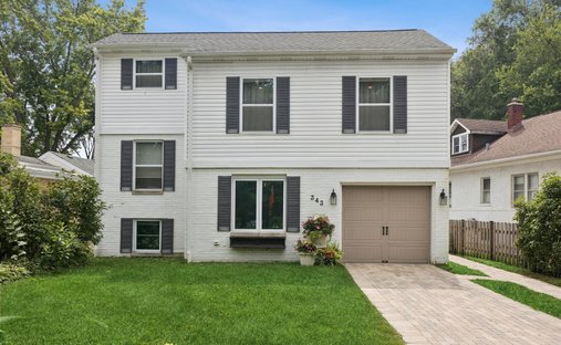Casa a Riverside, Illinois, Stati Uniti 1